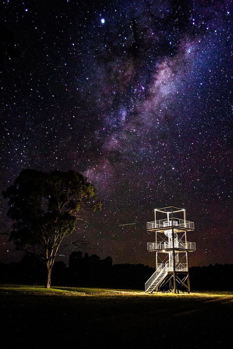 Yarrabandai Creek Homestead - ACT Tourism 5