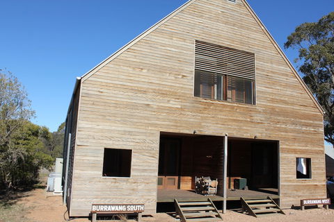 Yarrabandai Creek Homestead - ACT Tourism 3