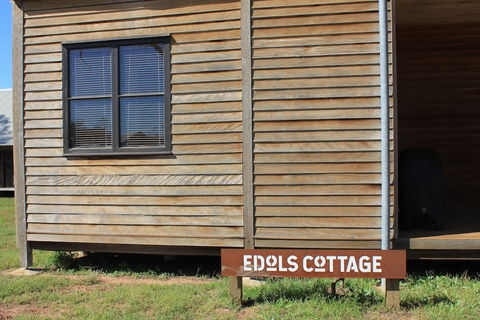 Yarrabandai Creek Homestead - ACT Tourism 4