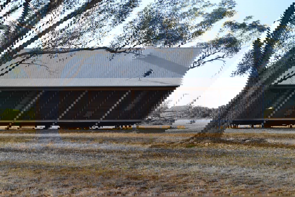 Fifield NSW ACT Tourism