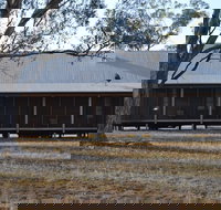 Yarrabandai Creek Homestead - ACT Tourism