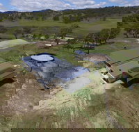 Donegal Farmstay - ACT Tourism