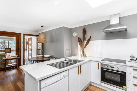 A PERFECT STAY - Little Geckos - ACT Tourism 2