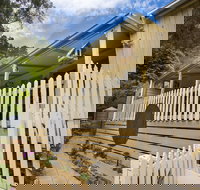 Mill House - ACT Tourism