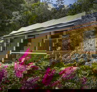 Creek Cottage - ACT Tourism