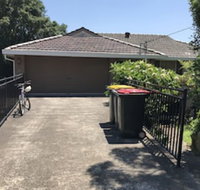 Mangerton Sweet Home - ACT Tourism