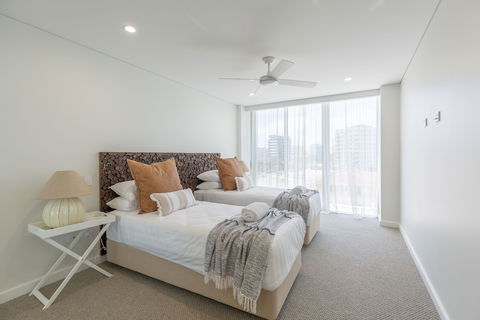Astina Suites Forster - ACT Tourism 5