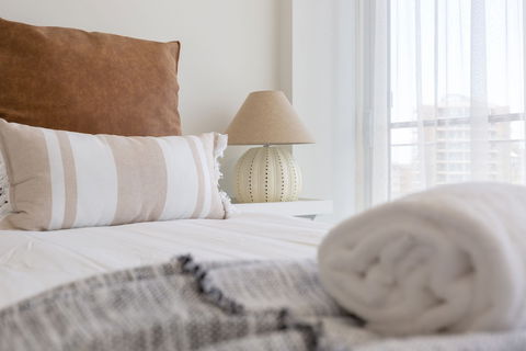 Astina Suites Forster - ACT Tourism 6