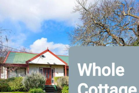 Abelia BIG SPA NO 1 Cottage - ACT Tourism 0