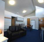 Alpine Heights 1 Bedroom Penthouse MHA - ACT Tourism