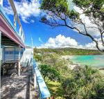 The Shack - ACT Tourism