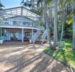 Reflections - ACT Tourism