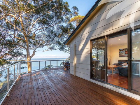 Sandbar View - ACT Tourism 1