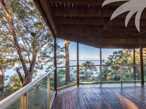 Sandbar View - ACT Tourism 2