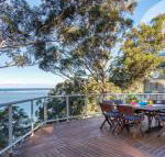 Sandbar View - ACT Tourism