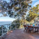 Sandbar View - ACT Tourism 0