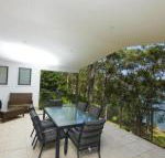 Sunset at Sandbar - ACT Tourism