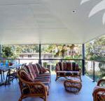 The Norfolk - ACT Tourism