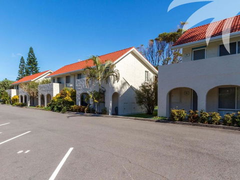 Villa Manyana Unit 26 - ACT Tourism 3