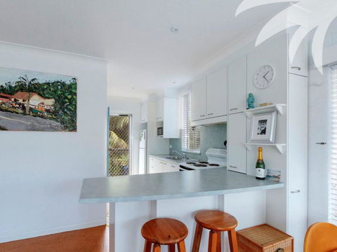 Villa Manyana Unit 26 - ACT Tourism 5