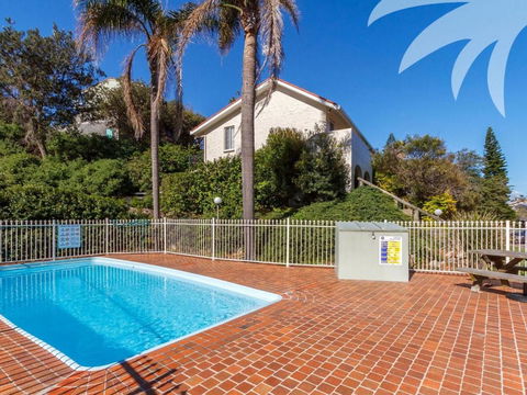 Villa Manyana Unit 26 - ACT Tourism 1