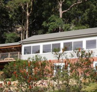 Bayscape at Hardys Bay / Killcare - ACT Tourism