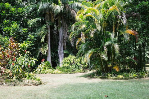 Sanctuary In The Pocket - ACT Tourism 0