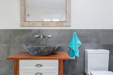 Sanctuary In The Pocket - ACT Tourism 6