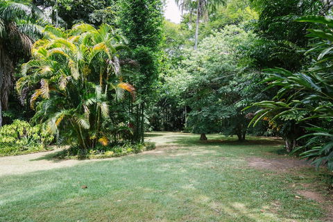 Sanctuary In The Pocket - ACT Tourism 2