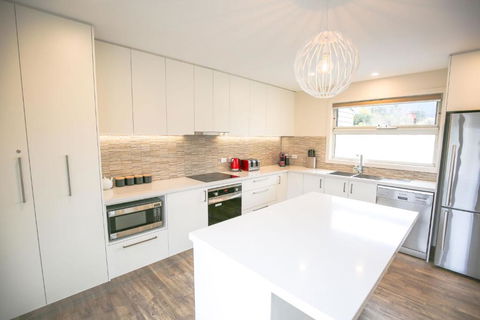 Aberdeen - ACT Tourism 2