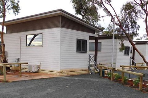Acclaim Goldminer Tourist Caravan Park - ACT Tourism 2