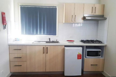 Acclaim Goldminer Tourist Caravan Park - ACT Tourism 7