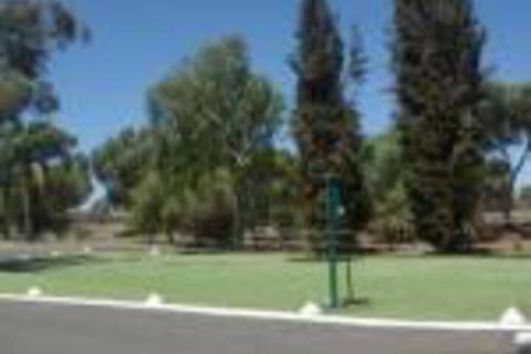 Acclaim Goldminer Tourist Caravan Park - ACT Tourism 0