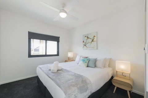 Astra Apartments Broadmeadow - ACT Tourism 6