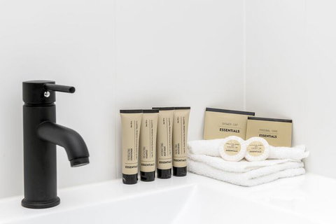 Astra Apartments Broadmeadow - ACT Tourism 1