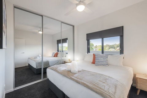 Astra Apartments Broadmeadow - ACT Tourism 7
