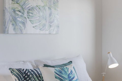 Astra Apartments Broadmeadow - ACT Tourism 5