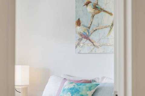 Astra Apartments Broadmeadow - ACT Tourism 3