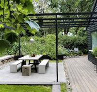 Morton Brae Luxury Cottage Sassafras - ACT Tourism