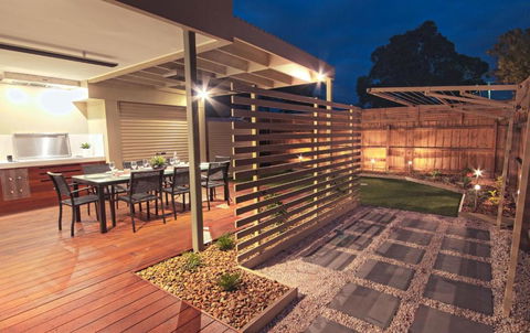 Amaroo - ACT Tourism 1