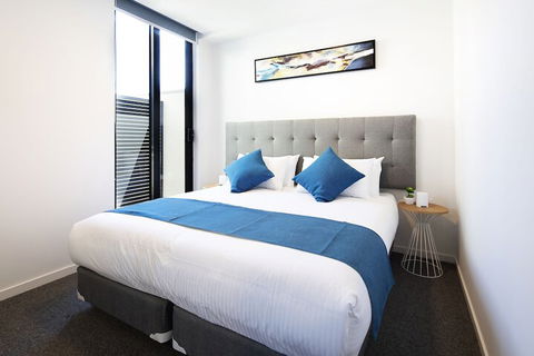 Artel Apartment Hotel Melbourne - ACT Tourism 3