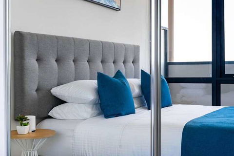 Artel Apartment Hotel Melbourne - ACT Tourism 2