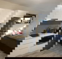 Alfred Apartment - ACT Tourism