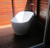 Yurt by Sea - ACT Tourism