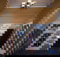 Criterion Hotel - ACT Tourism