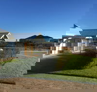 Golf and Beach Retreat - ACT Tourism