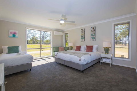 Amani - ACT Tourism 5