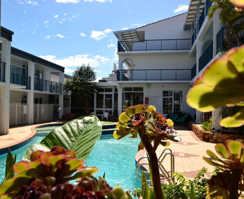 West Beach Lagoon 221 - Stylish Apartment - ACT Tourism 5