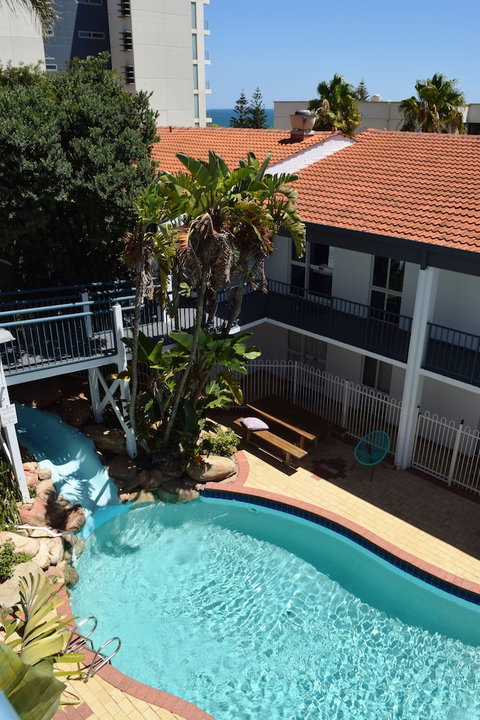 West Beach Lagoon 221 - Stylish Apartment - ACT Tourism 4