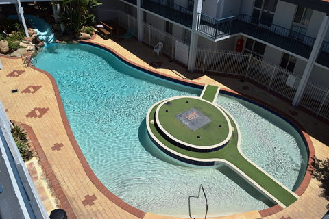 West Beach Lagoon 221 - Stylish Apartment - ACT Tourism 3